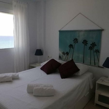 Apartamento La Playa Blanca5, Flamingo, Beach, Sea View, Pool, Wi Fi Torrevieja Exterior foto